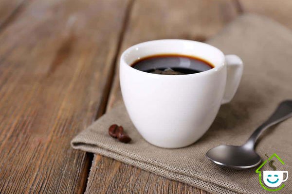 طرز تهیه قهوه آمریکانو - فنجونت