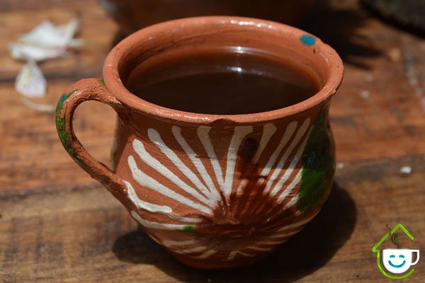 قهوه مکزیکی - فنجونت