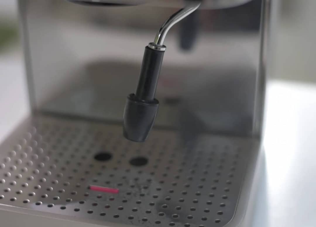 نازل بخار دستگاه اسپرسو نوا 149 در فروشگاه فنجونت