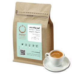 قهوه 70 درصد عربیکا فنجونت