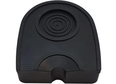 مت تمپر تک صنعتی سایز 51 - قهوه فنجونت